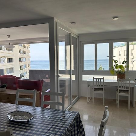 Marbella Centre Beachfront & Pool Exterior photo
