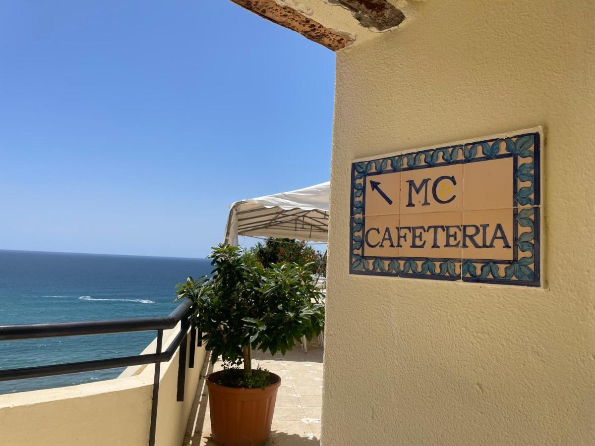 Marbella Centre Beachfront & Pool Exterior photo